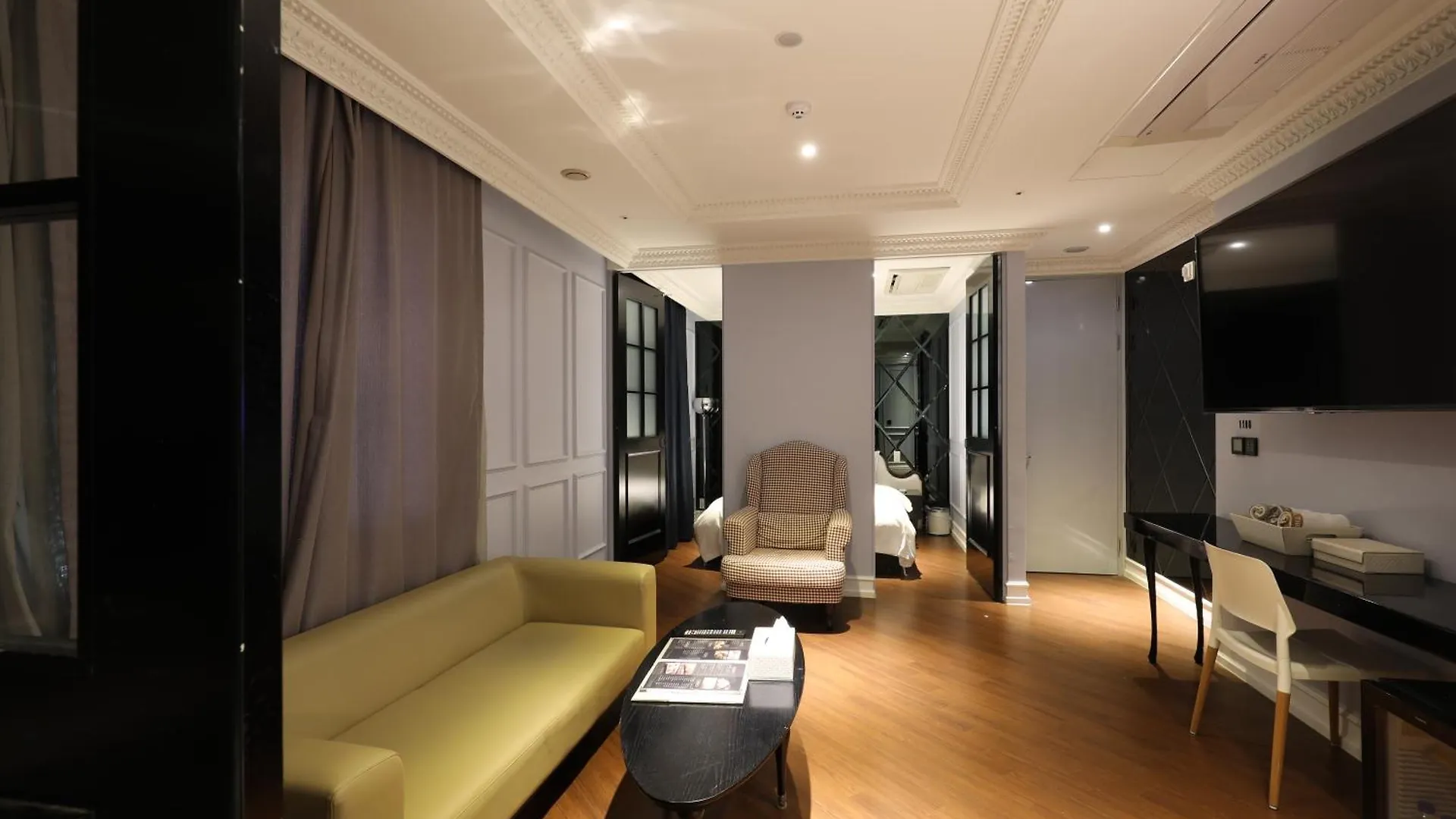 Hotel The Designers Incheon