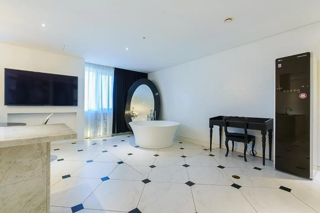 Hotel The Designers Incheon