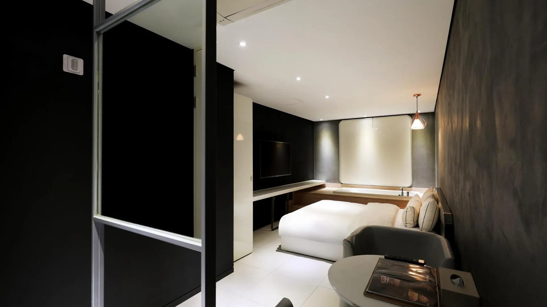 Hotel The Designers Incheon