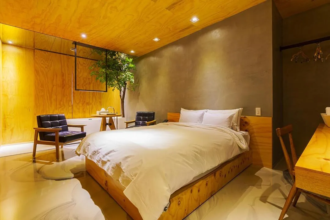 **  Hotel The Designers Incheon South Korea
