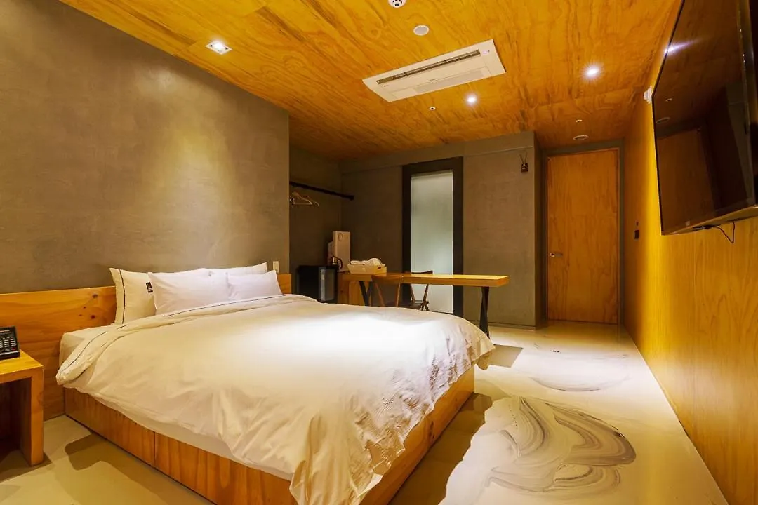Hotel The Designers Incheon