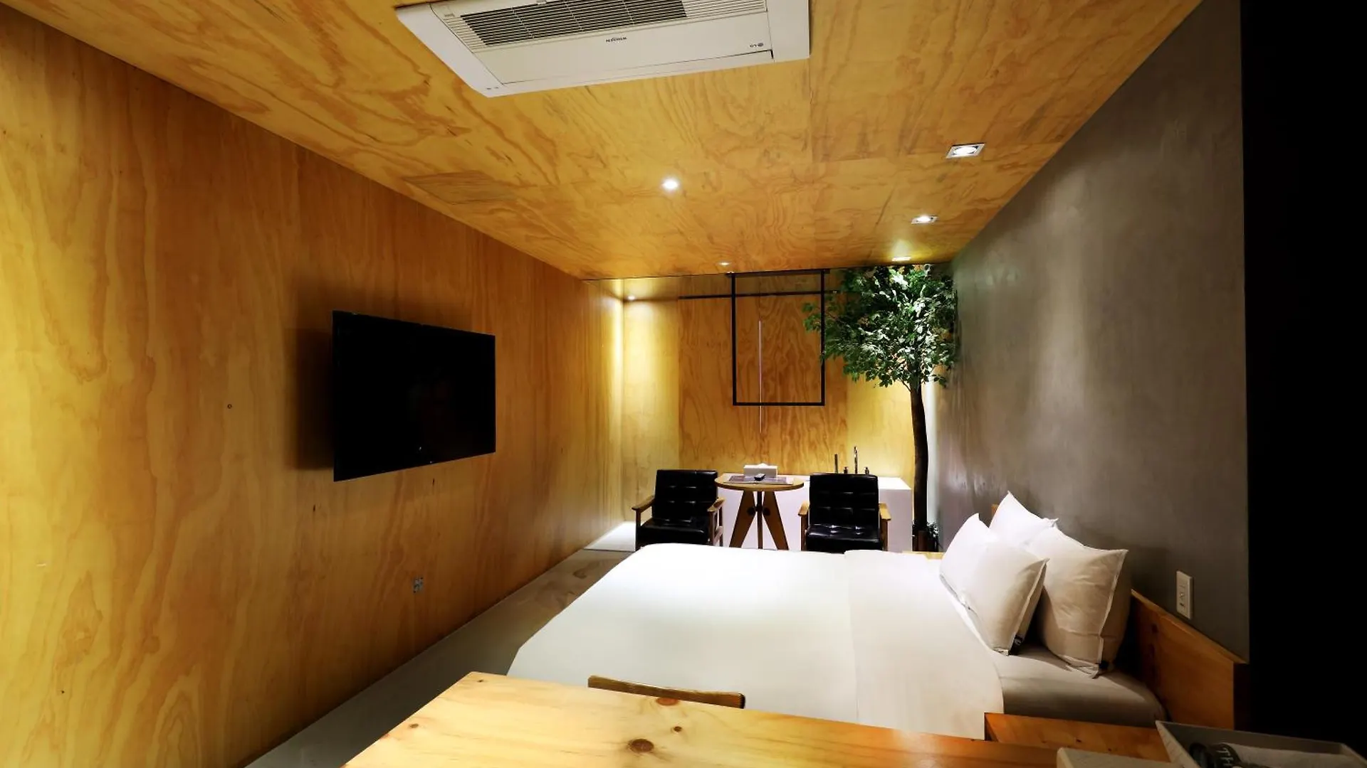 Hotel The Designers Incheon
