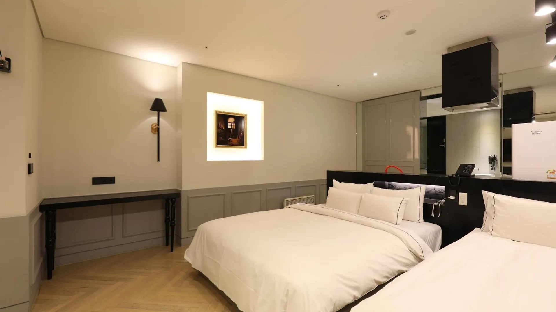 Hotel The Designers Incheon