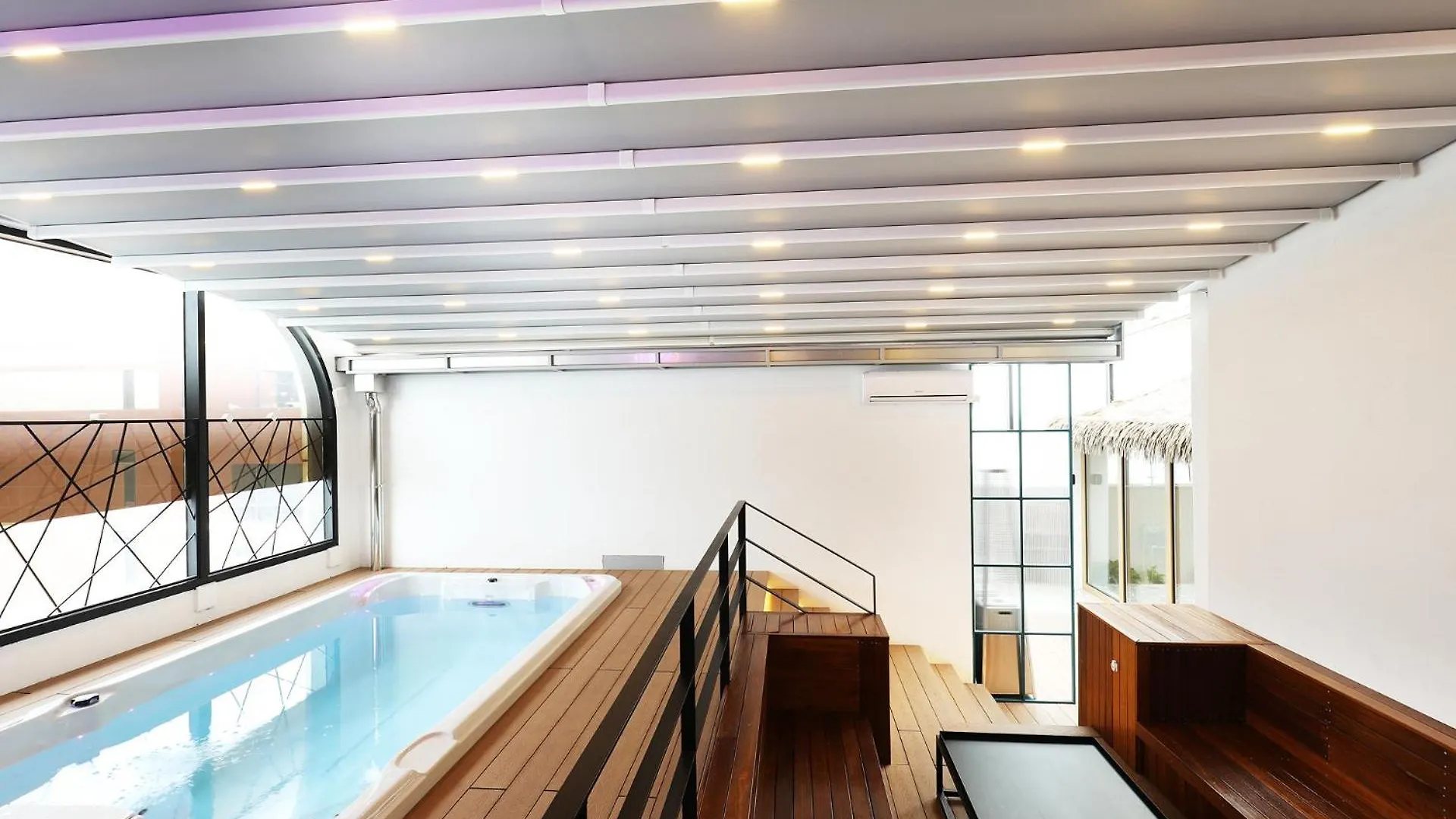 **  Hotel The Designers Incheon South Korea