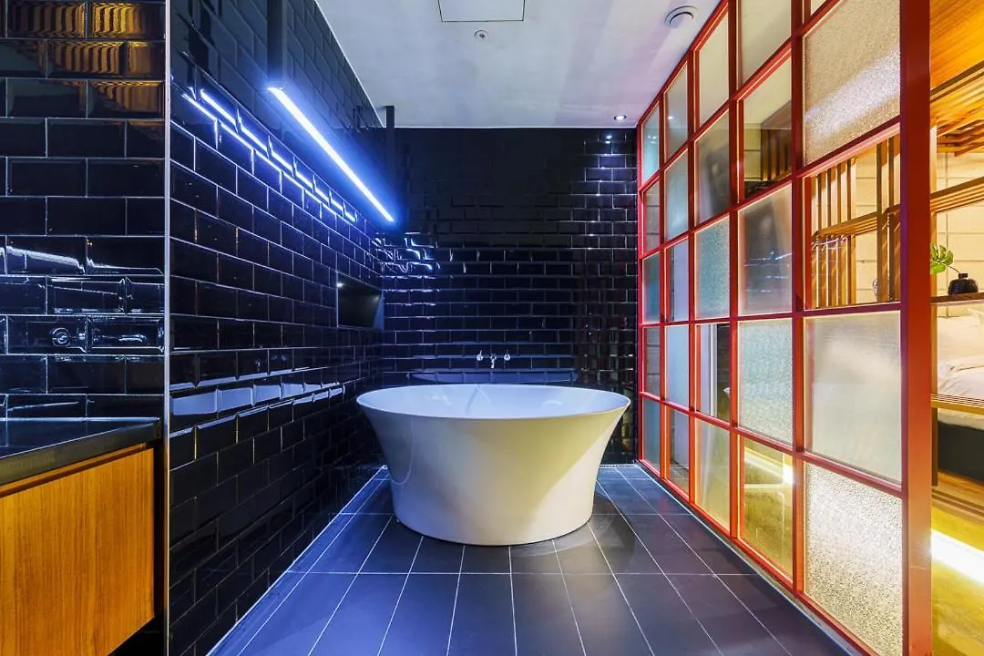**  Hotel The Designers Incheon South Korea