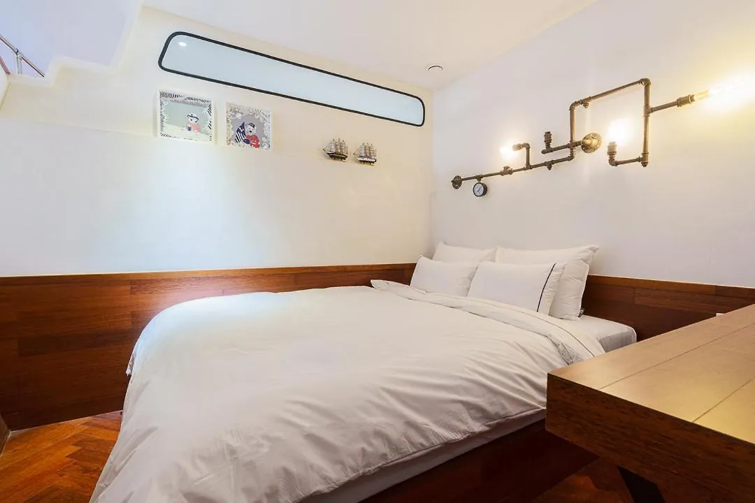Hotel The Designers Incheon
