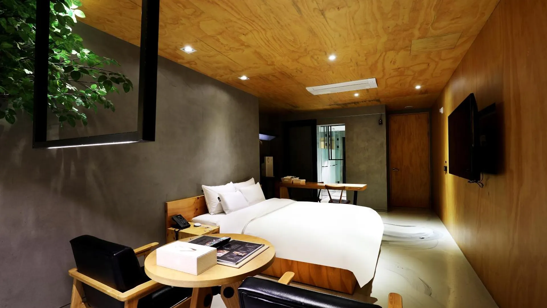 **  Hotel The Designers Incheon South Korea