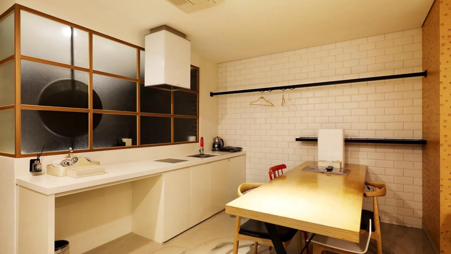 Hotel The Designers Incheon