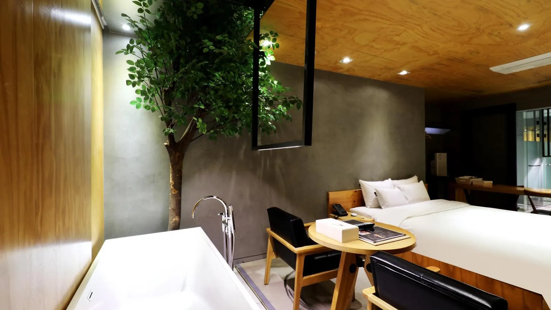 Hotel The Designers Incheon