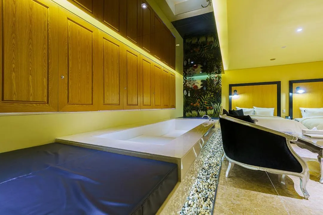Hotel The Designers Incheon