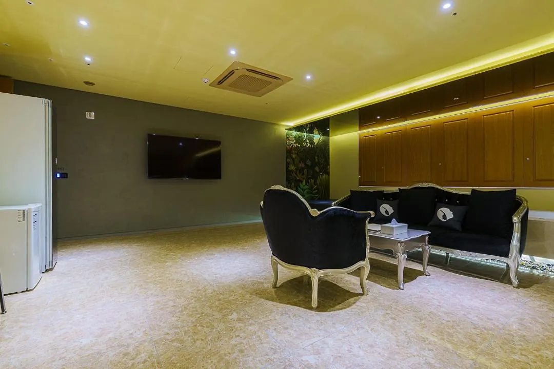 Hotel The Designers Incheon