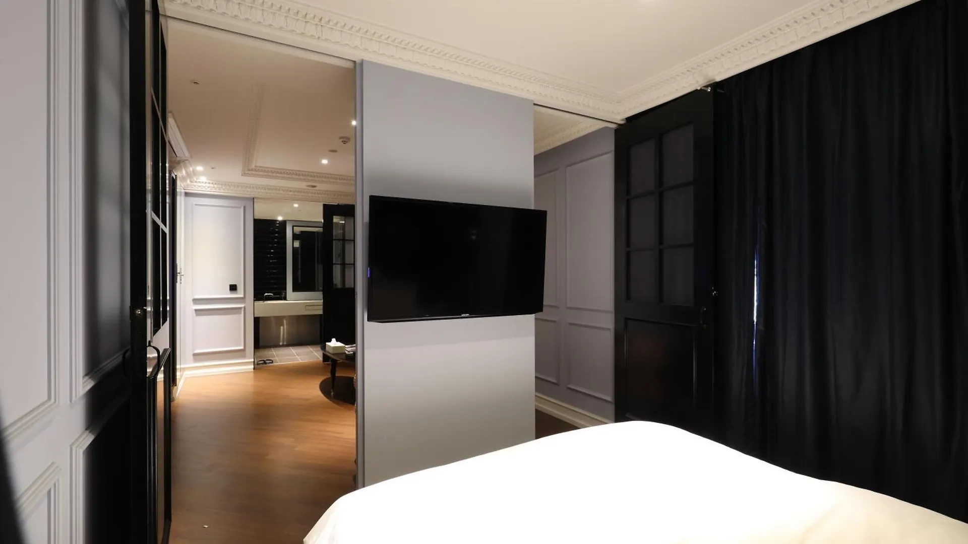 Hotel The Designers Incheon 2*,  Korsel