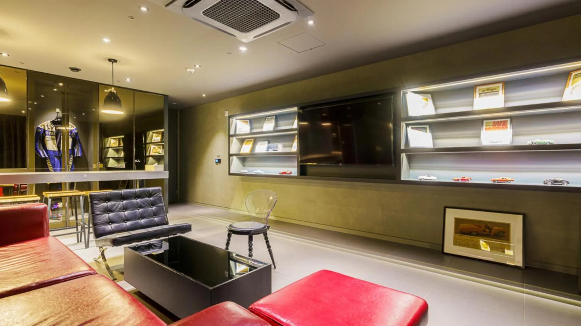 Hotel The Designers Incheon
