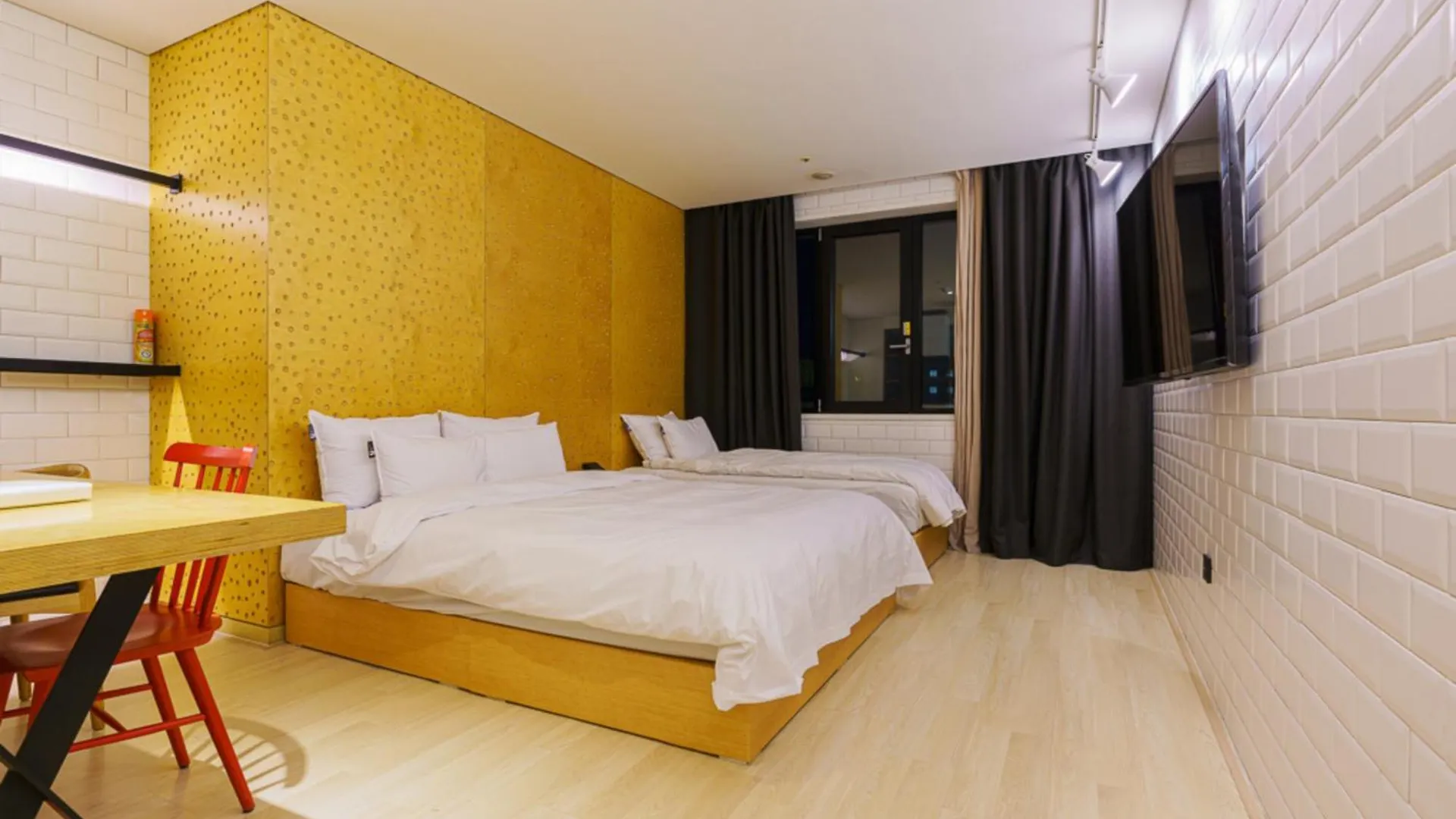 Hotel The Designers Incheon