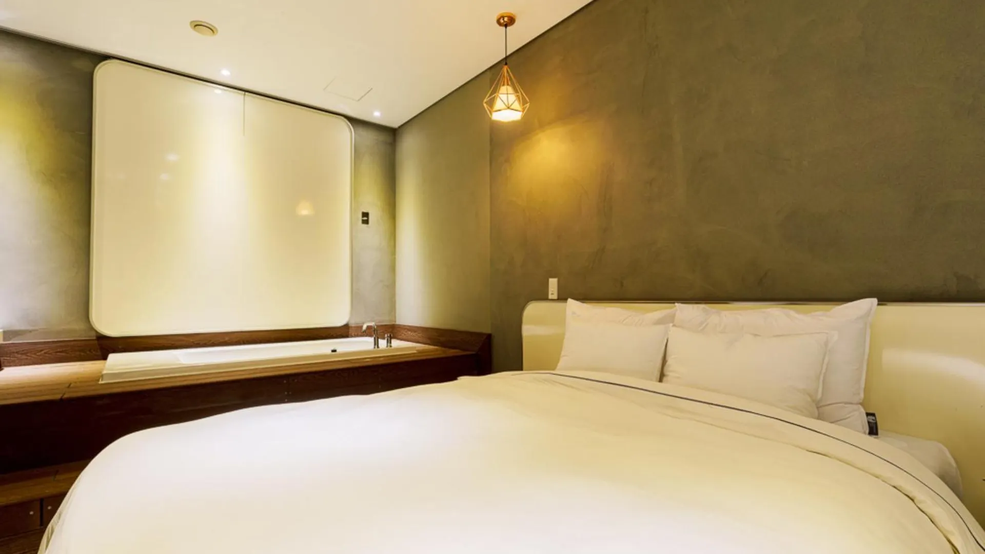 Hotel The Designers Incheon 2*,  Korsel