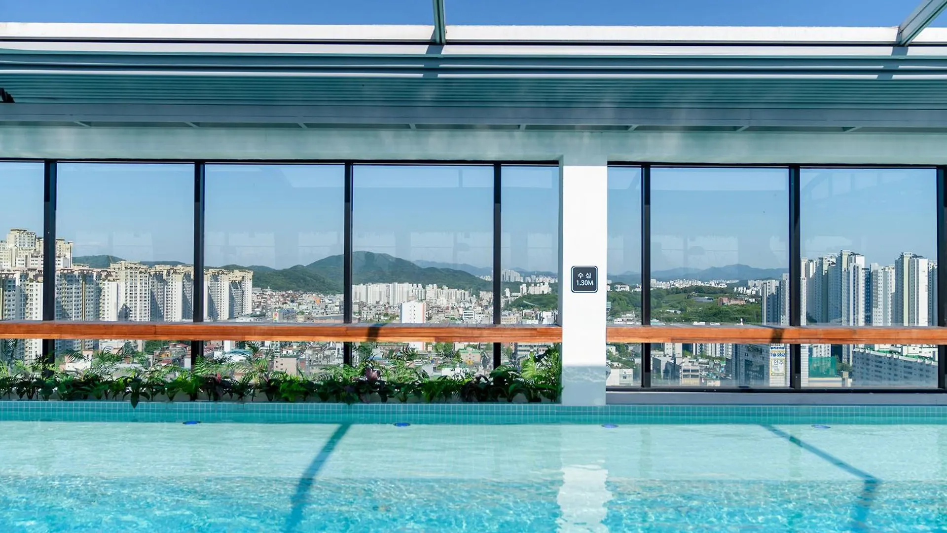 Hotel The Designers Incheon