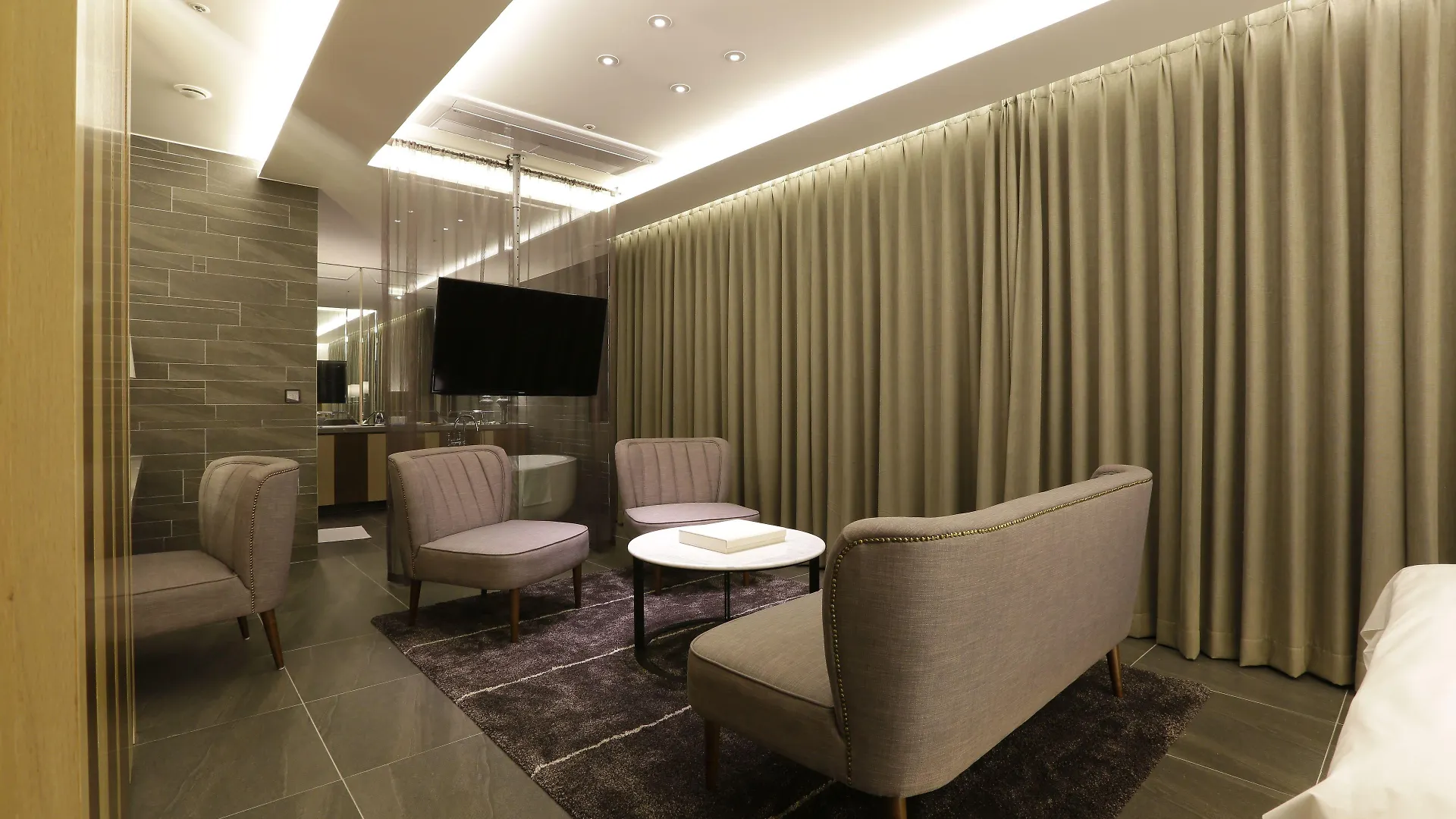 Hotel The Designers Incheon