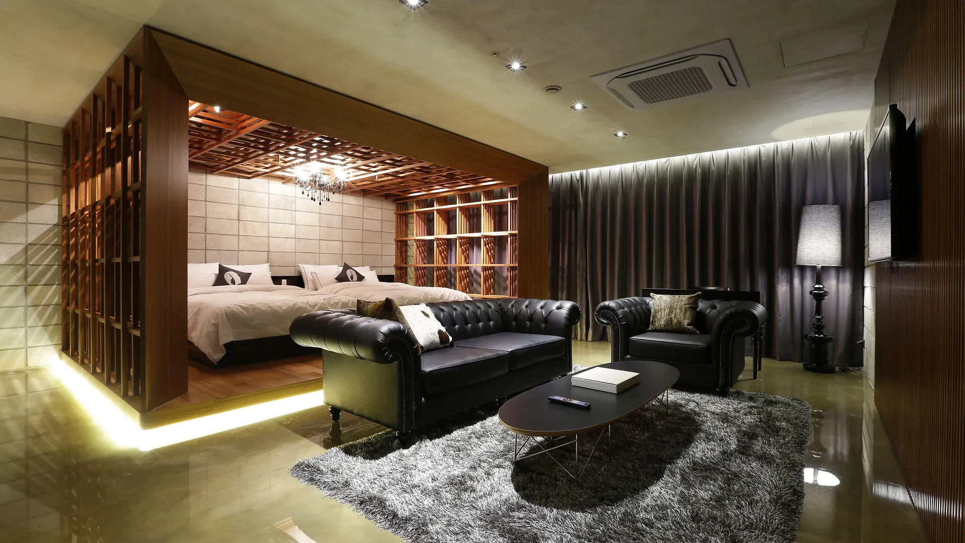 Hotel The Designers Incheon South Korea