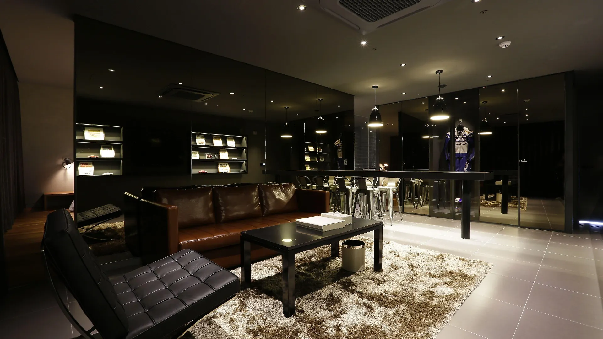 Hotel The Designers Incheon