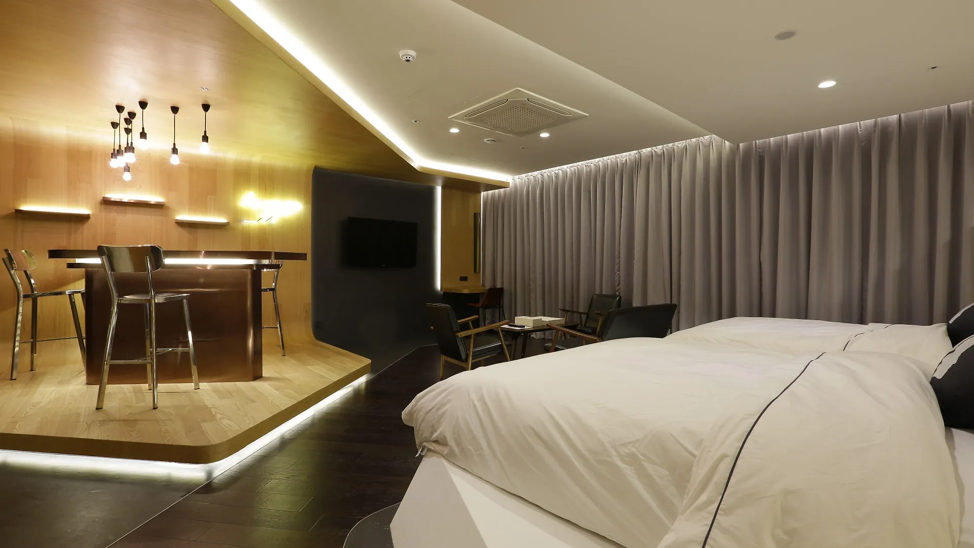 Hotel The Designers Incheon 2*,  Korsel