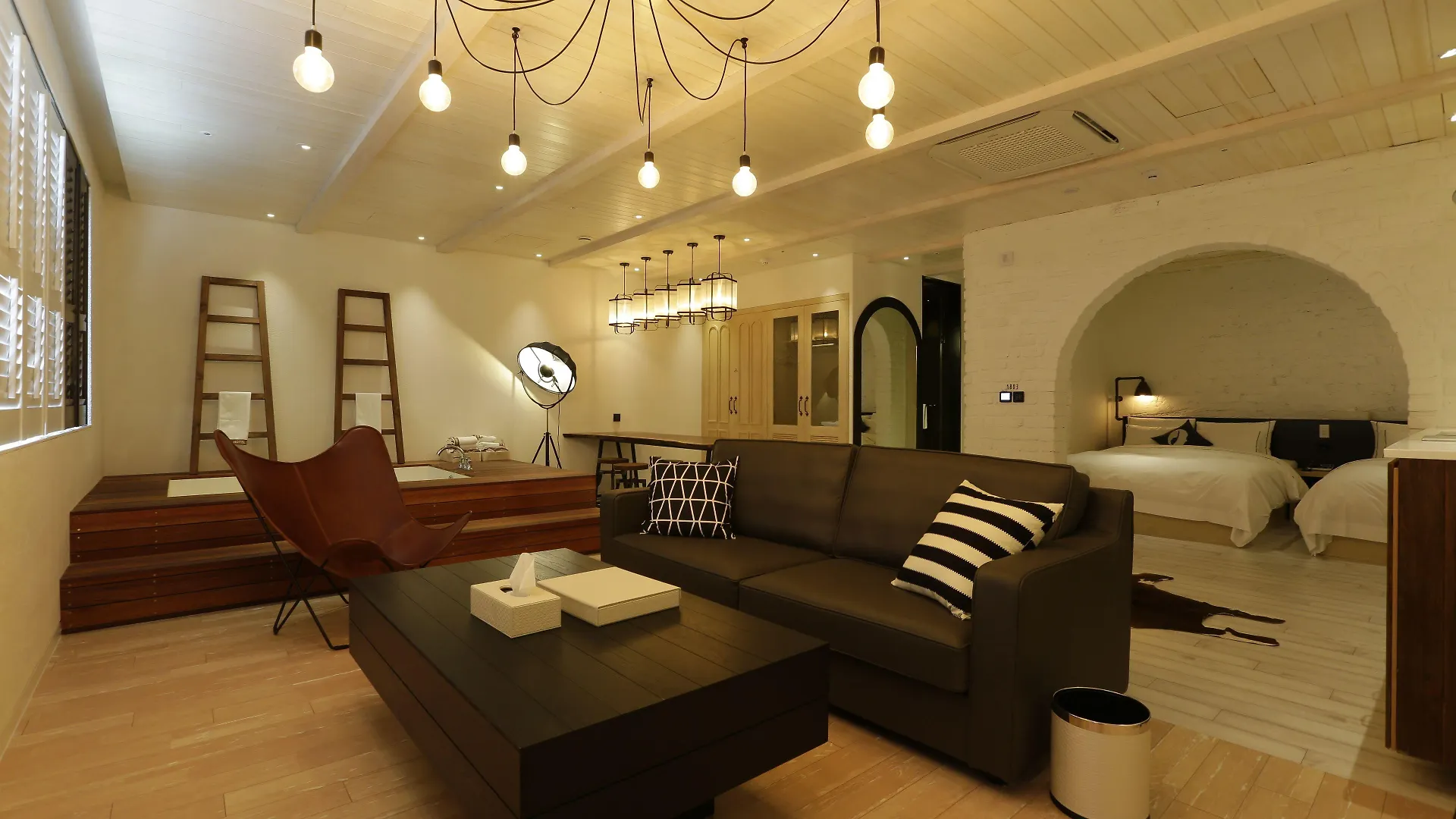Hotel The Designers Incheon