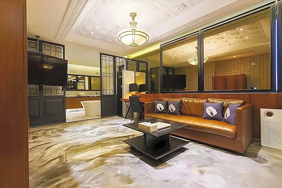 Hotel The Designers Incheon
