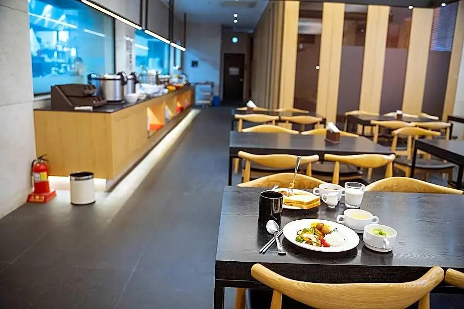 Hotel The Designers Incheon