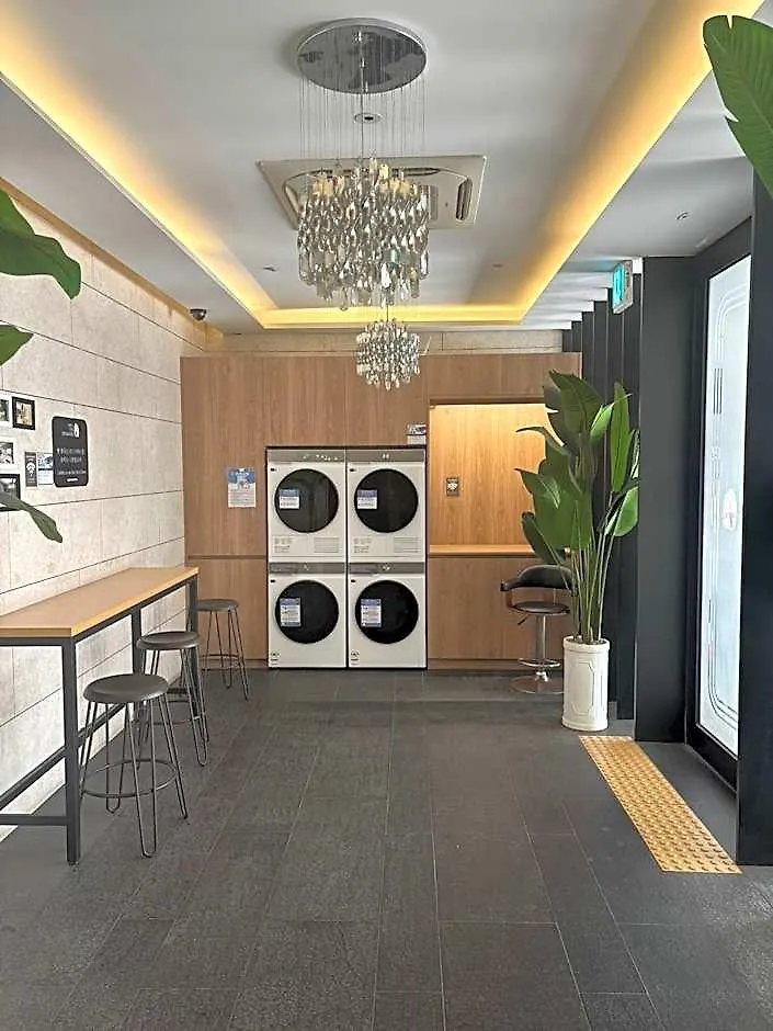 Hotel The Designers Incheon