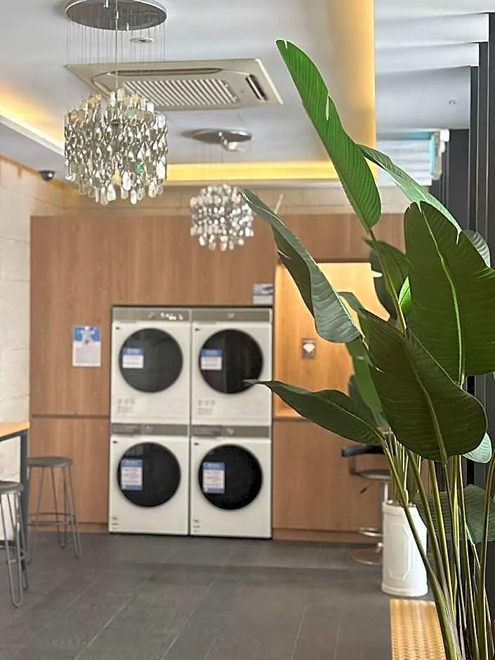 Hotel The Designers Incheon