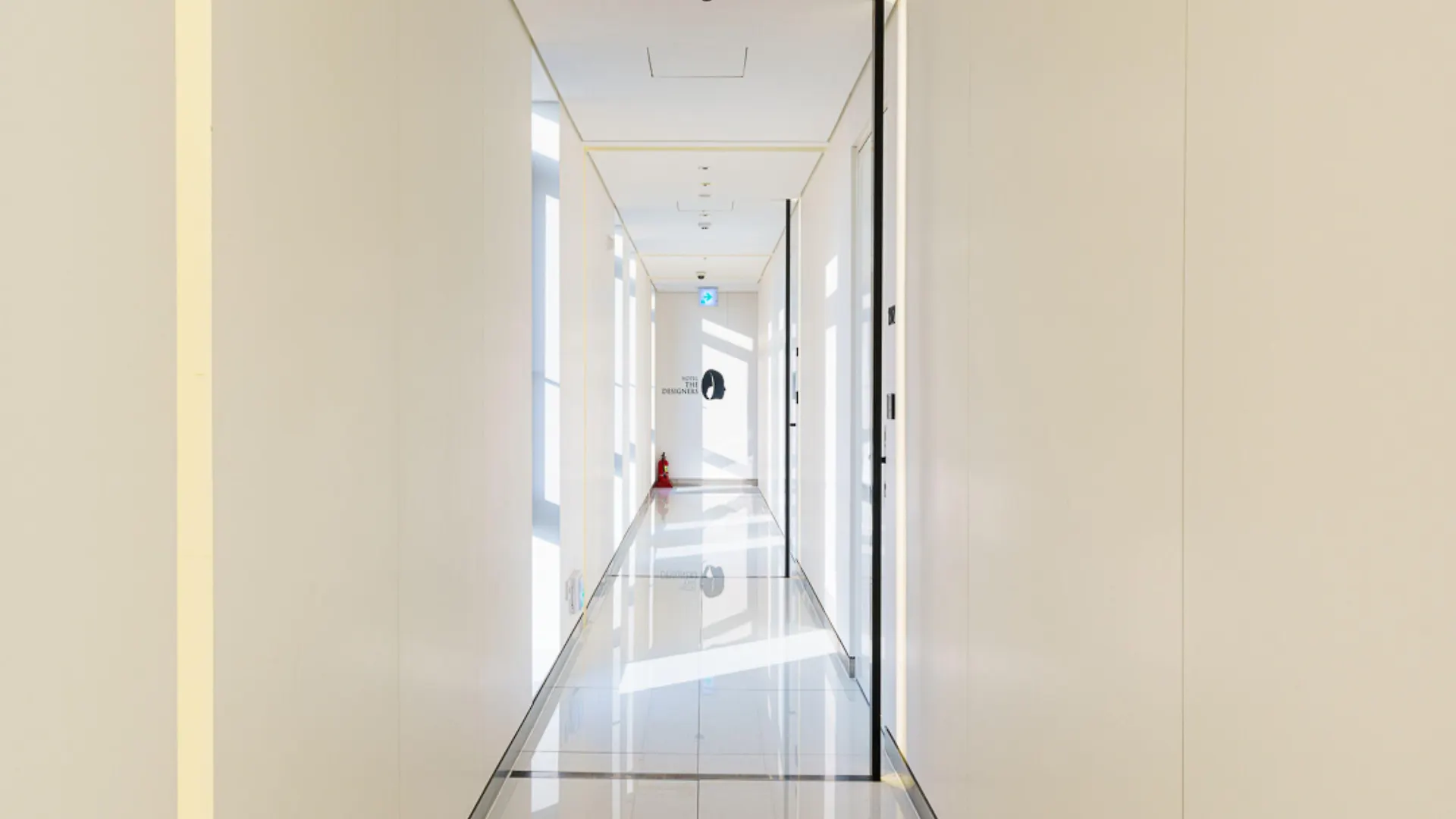 Hotel The Designers Incheon