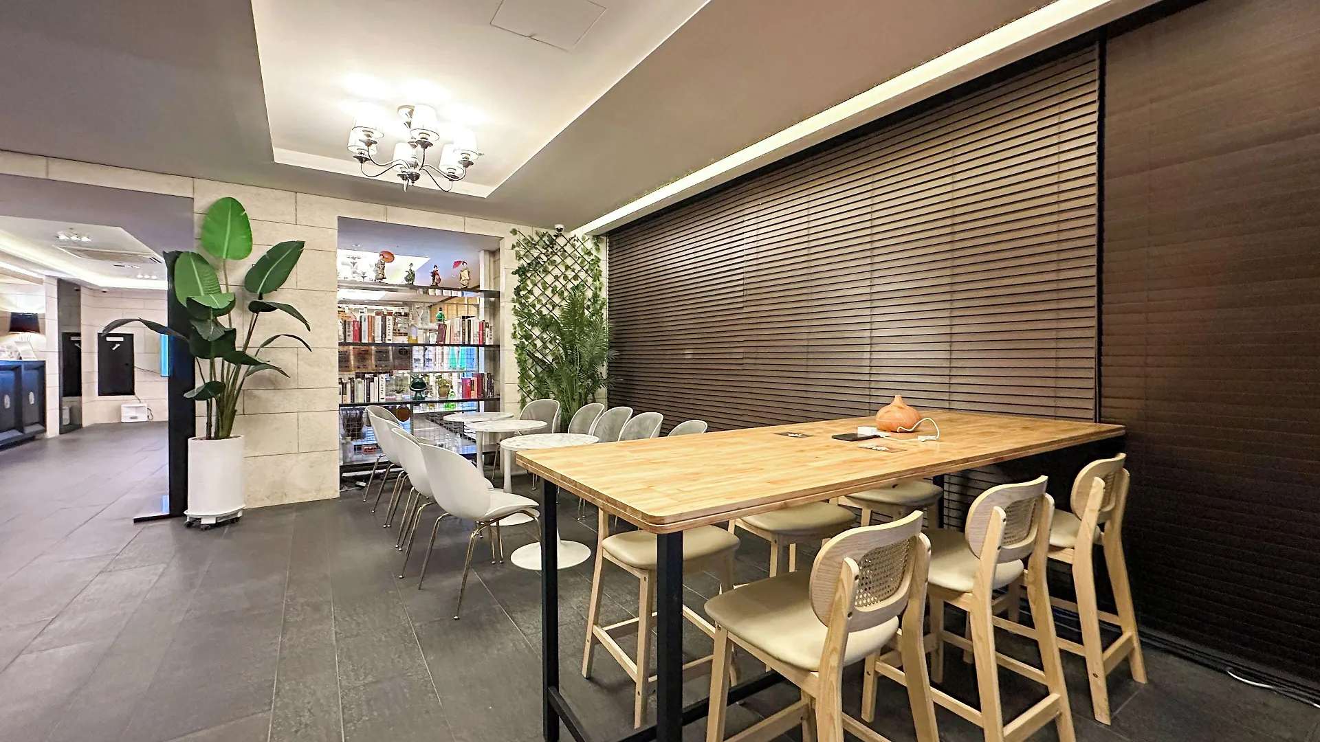Hotel The Designers Incheon