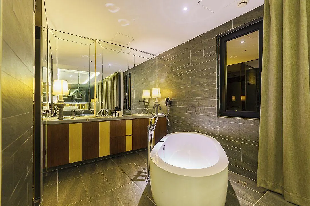 Hotel The Designers Incheon