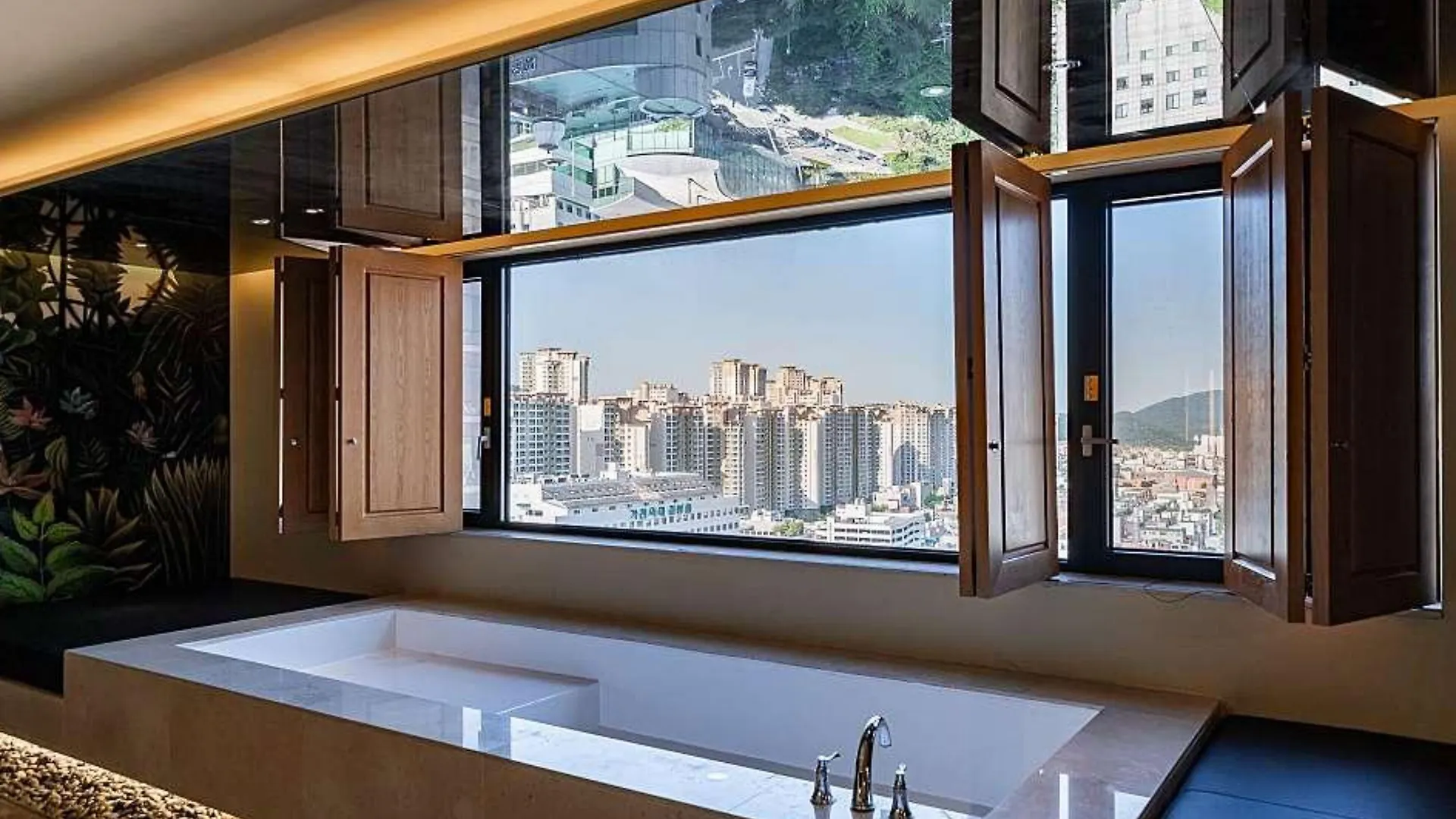 Hotel The Designers Incheon