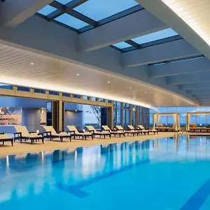 Hotel Grand Hyatt, Incheon