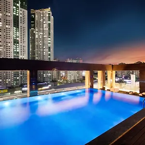 호텔 파크 마린