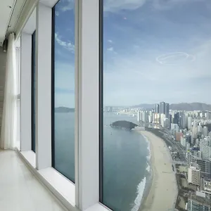  호텔 엘시티 와이컬렉션 대한민국