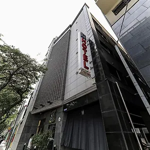  모텔 더엠호텔 대한민국