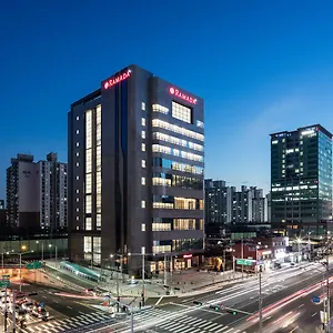 **** 호텔 라마다 서울 신도림 대한민국