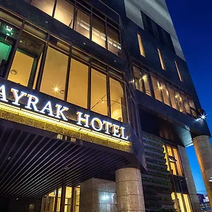 ** 호텔 Stayrak 대한민국