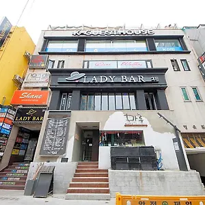 ** 게스트하우스 K Seomyeon 대한민국