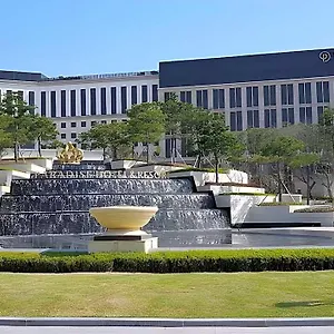 ホテル Airport, インチョン広域市