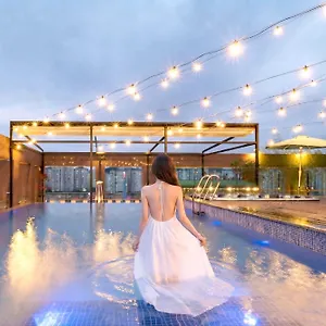 Park Marine Hotel