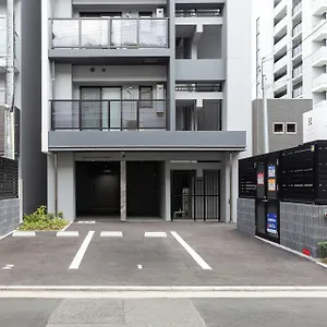 **** 아파트호텔 Hakata Minoshima 일본