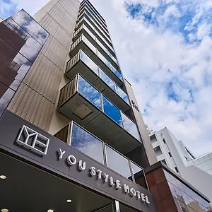  호텔 Style Hakata 일본