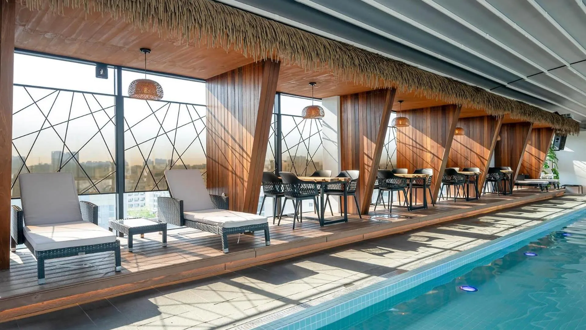 Hotel The Designers Incheon