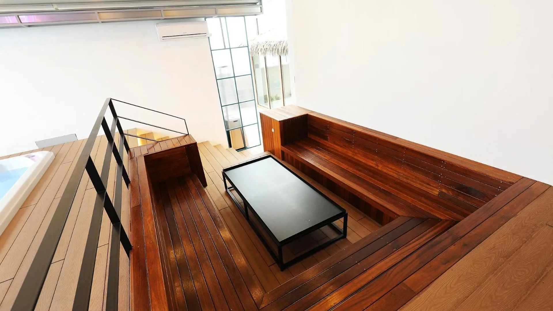 Hotel The Designers Incheon Zuid-Korea