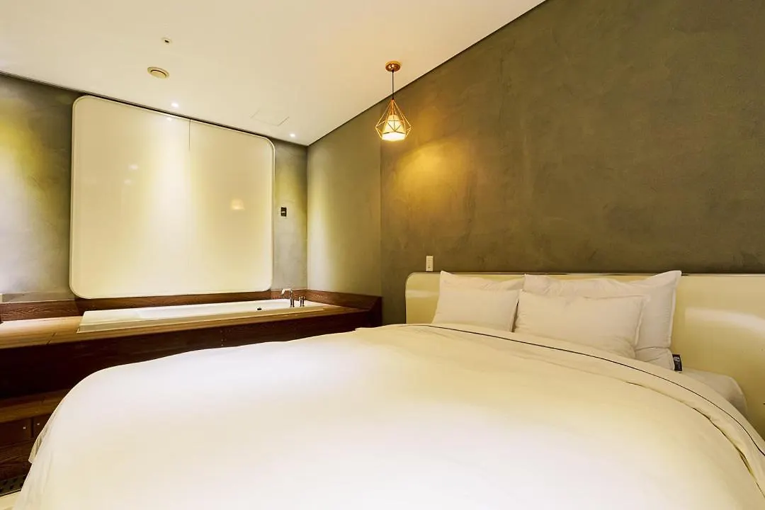 Hotel The Designers Incheon