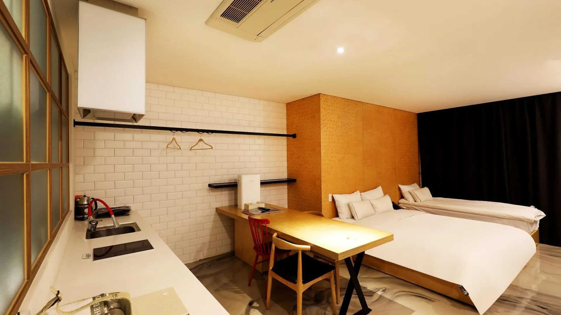 Hotel The Designers Incheon