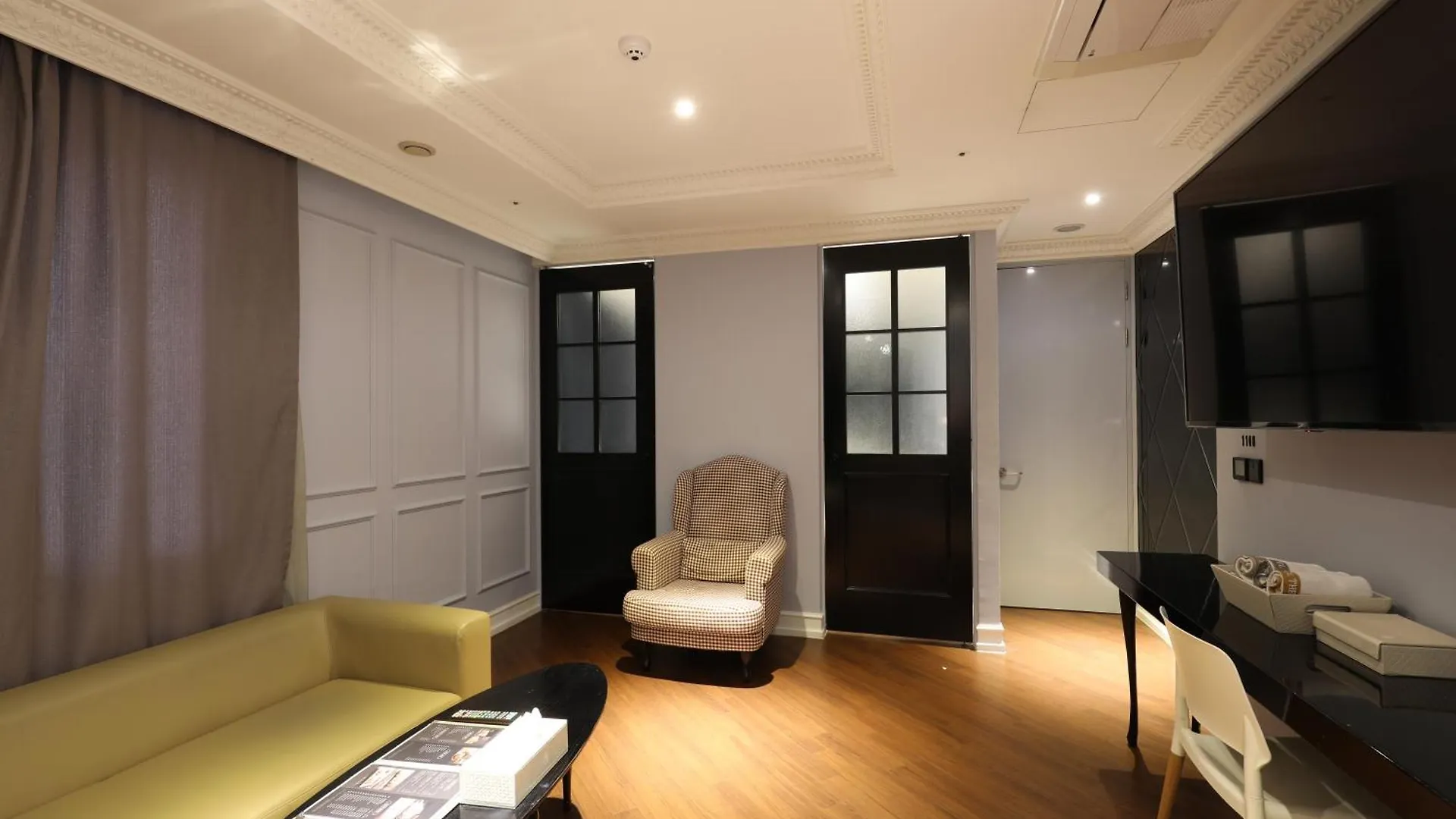 Hotel The Designers Incheon