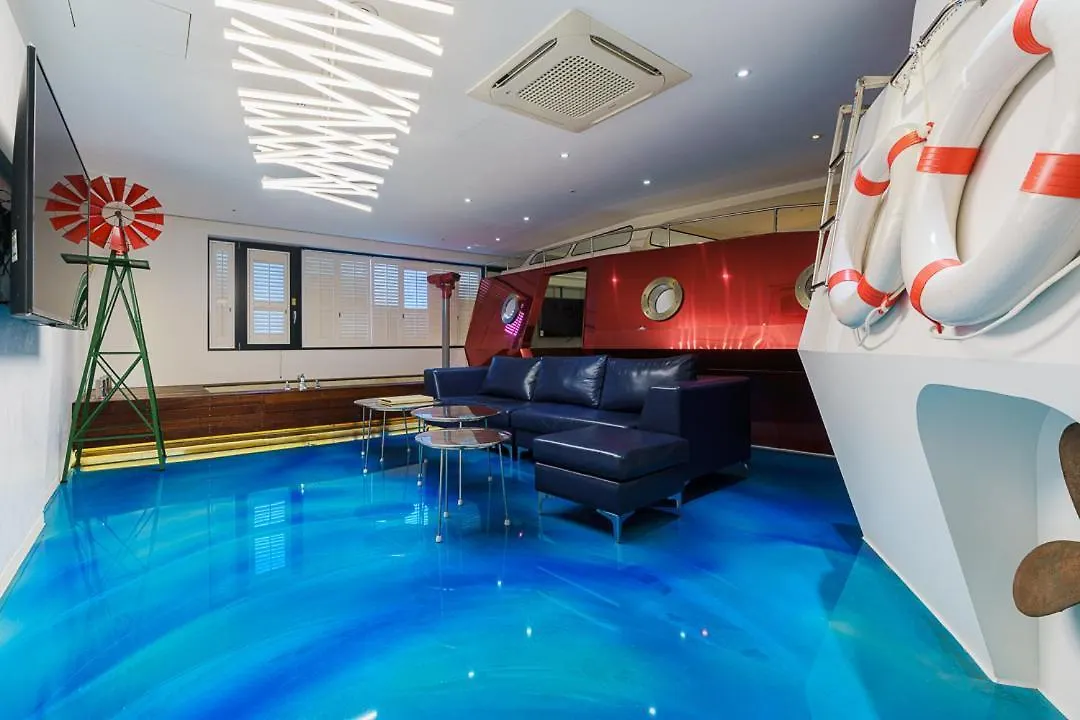 Hotel The Designers Incheon